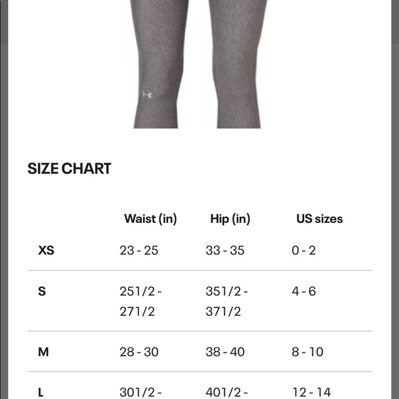 Under Armour Womens XS Golf Shorts - Picture 8 of 10